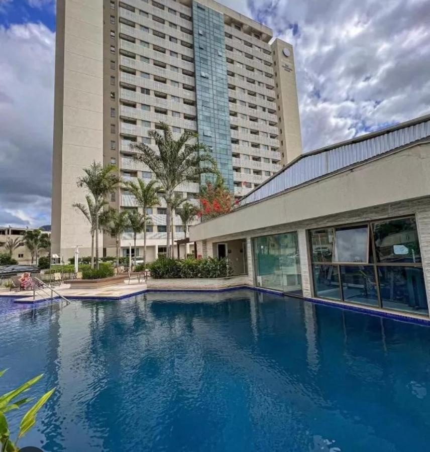 Samba Convention Suites Rio de Janeiro Eksteriør bilde