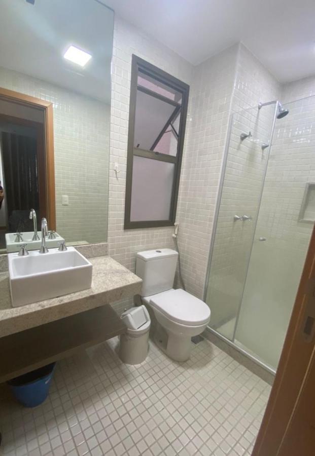 Samba Convention Suites Rio de Janeiro Eksteriør bilde