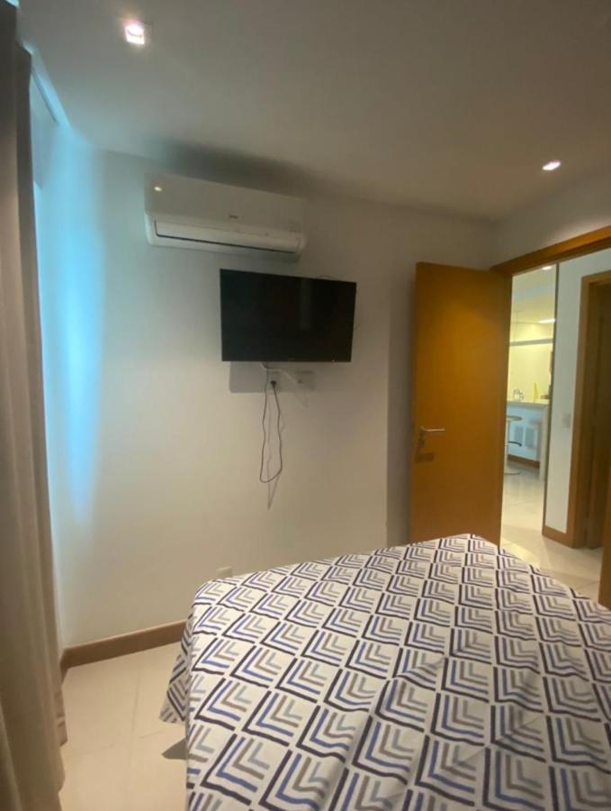 Samba Convention Suites Rio de Janeiro Eksteriør bilde