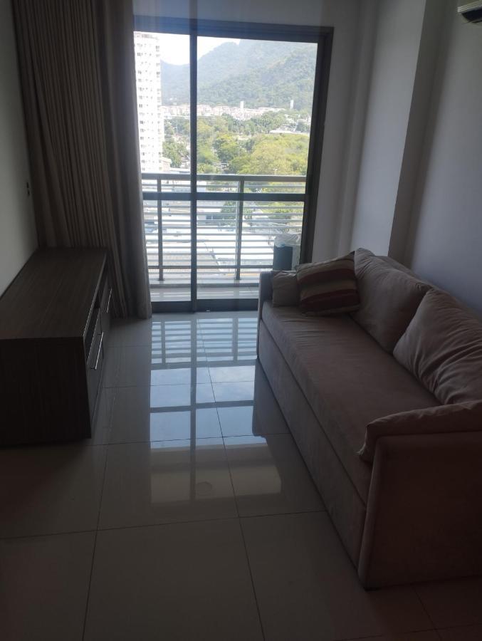 Samba Convention Suites Rio de Janeiro Eksteriør bilde